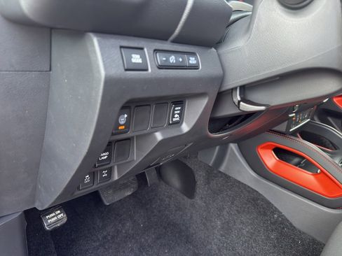 New 2026 Nissan Frontier PRO-4X image 19