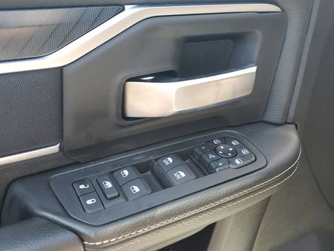 New 2026 RAM 3500 Big Horn image 23