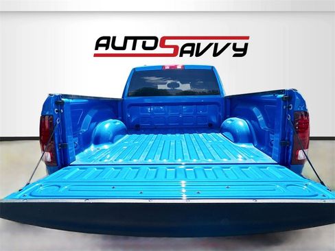 Used 2023 RAM 1500 Classic Warlock w/ Electronics Group image 23