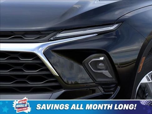 New 2026 Chevrolet Blazer LT w/ Convenience Package FWD image 10