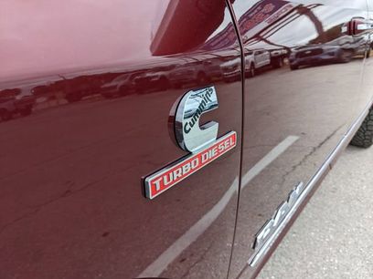 Used 2021 RAM 2500 Limited