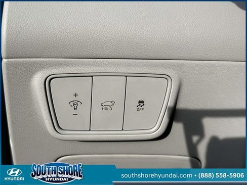 Certified 2023 Hyundai Tucson SEL image 21