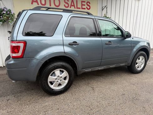 Used 2012 Ford Escape XLT FWD image 9