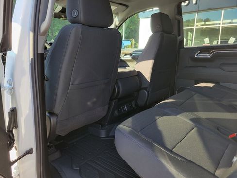 New 2026 GMC Sierra 1500 Elevation w/ Elevation Select Package image 22