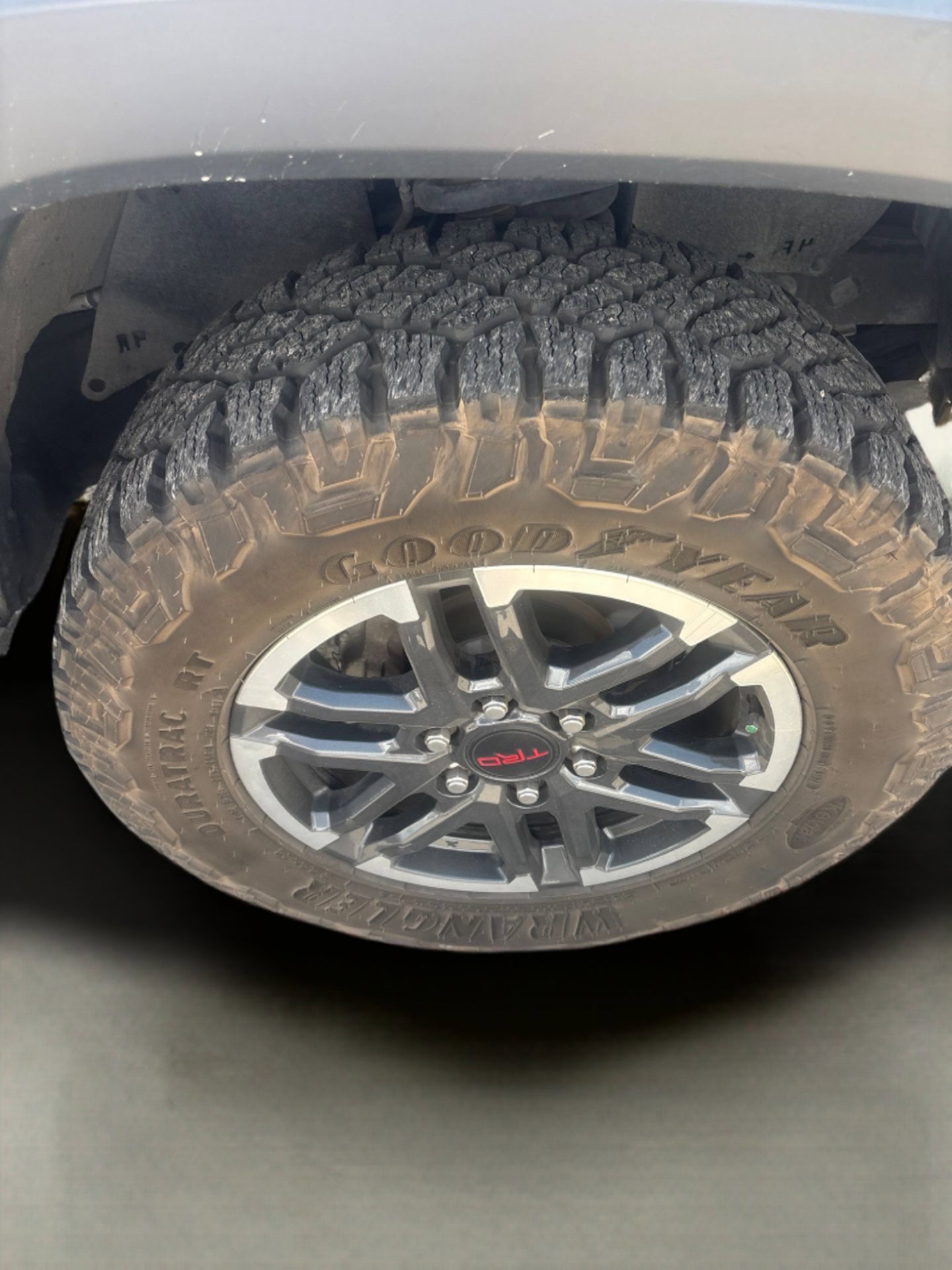 Used 2023 Toyota Tacoma TRD Off-Road w/ Technology Package AWD/4WD image 19