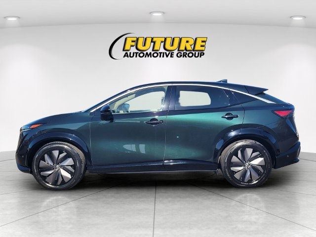 Certified 2023 Nissan Ariya FWD image 6