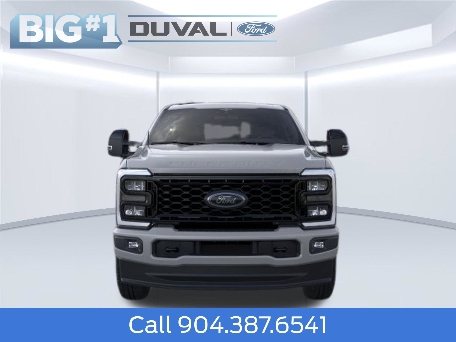 New 2026 Ford F350 Lariat w/ Black Appearance Package AWD/4WD image 6