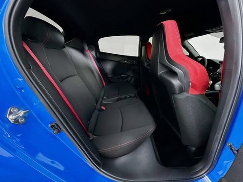 Used 2021 Honda Civic Type R image 9