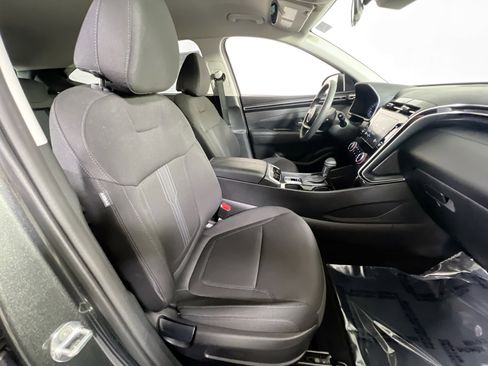 Used 2023 Hyundai Tucson SEL image 25