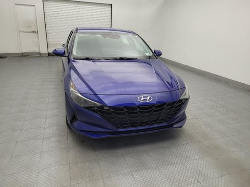 Used 2021 Hyundai Elantra SEL FWD image 14