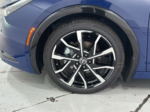 New 2026 Toyota Prius Plug-In Hybrid image 24