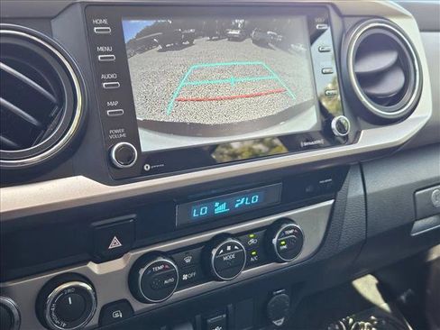 Used 2023 Toyota Tacoma SR5 w/ Technology Package image 13