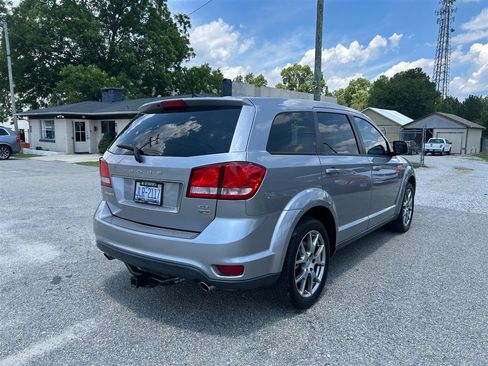 Used 2017 Dodge Journey GT FWD image 5