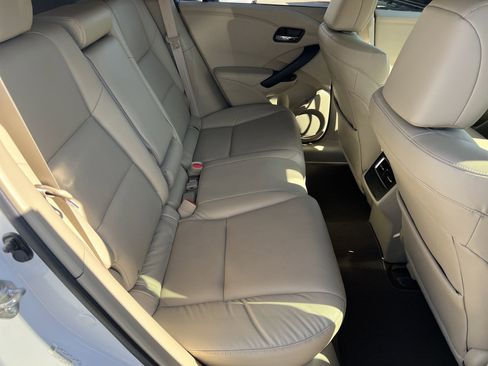 Used 2018 Acura RDX FWD w/ Advance Package image 30