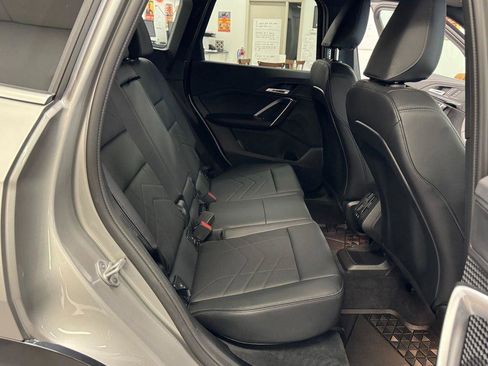 Used 2026 BMW X1 xDrive28i w/ Technology Package AWD/4WD image 23