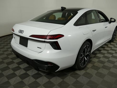 New 2026 Audi A6 Premium Plus image 3