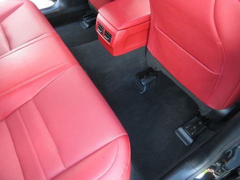 Used 2023 Lexus IS 500 w/ Accessory Package RWD image 21