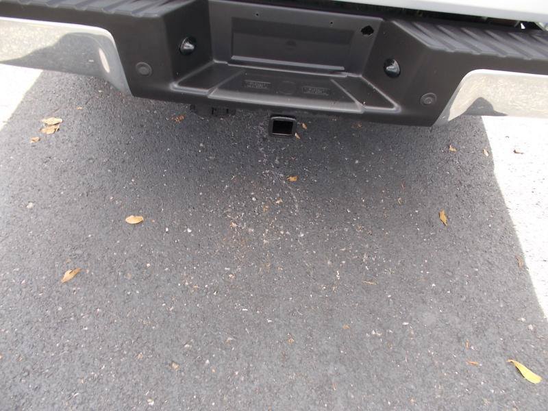 Used 2011 Ford F150 XLT w/ XLT Chrome Pkg RWD image 16