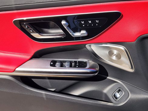 New 2026 Mercedes-Benz CLE 300 4MATIC Cabriolet image 23