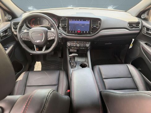 New 2026 Dodge Durango GT AWD/4WD image 17