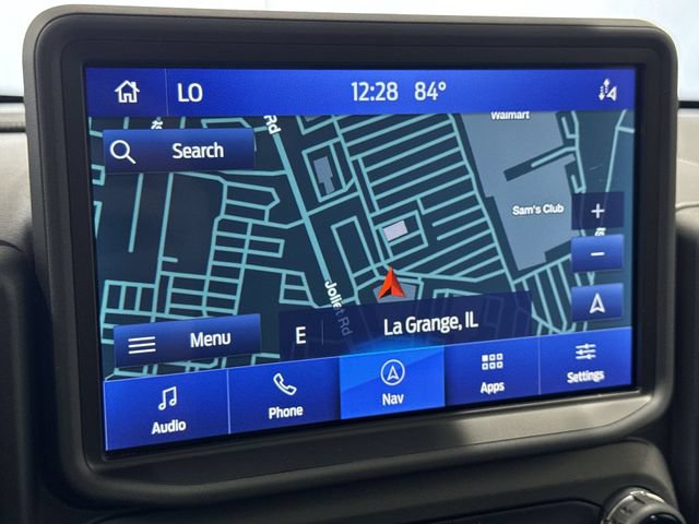 Used 2023 Ford Bronco Sport Big Bend w/ Convenience Package AWD/4WD image 18