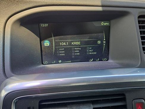 Used 2016 Volvo S60 T5 Premier FWD image 15
