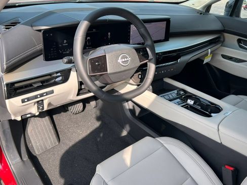 New 2025 Nissan Murano SL image 16