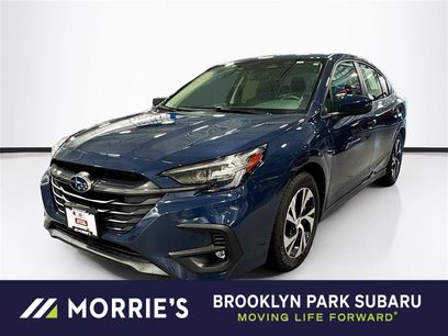 Used 2025 Subaru Legacy Premium