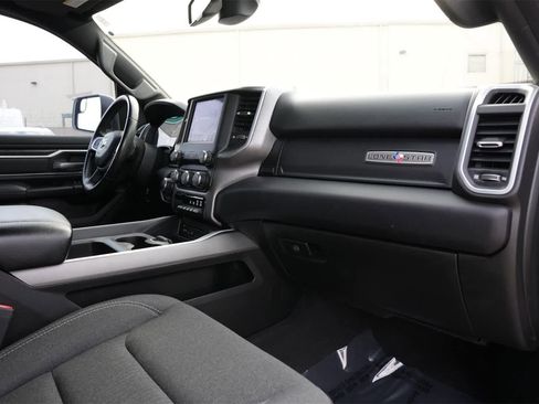 Used 2019 RAM 1500 Big Horn image 20