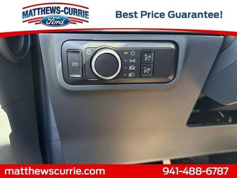 New 2026 Ford Mustang Coupe image 21