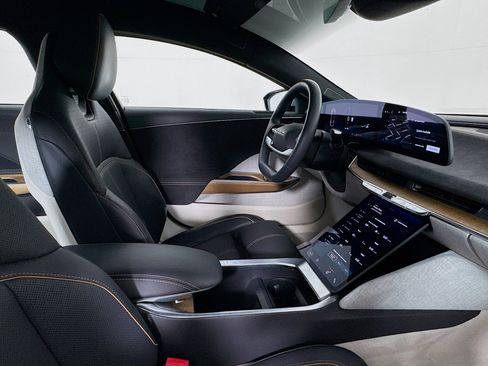 Used 2022 Lucid Air Grand Touring AWD/4WD image 26