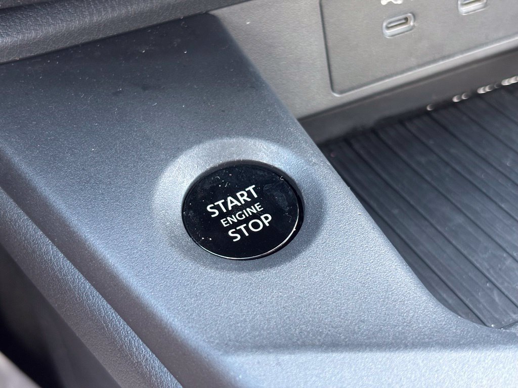 Certified 2026 Nissan Sentra S w/ Floor Mat Package FWD image 25