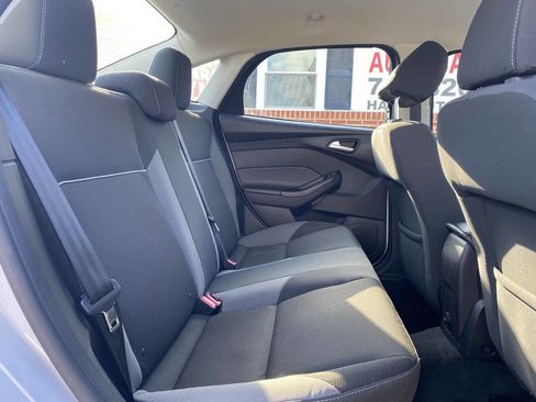Used 2013 Ford Focus SE image 21
