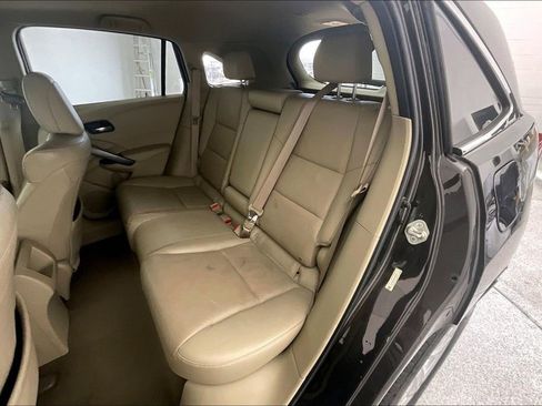 Used 2015 Acura RDX FWD image 35