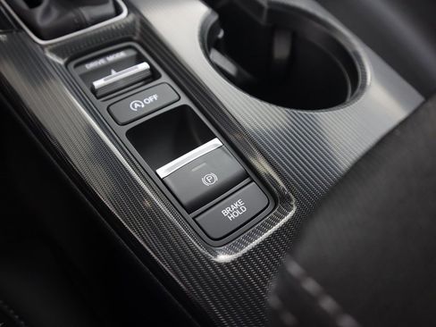 Certified 2026 Honda Civic Sport image 47