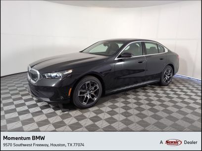 Used 2026 BMW 530i