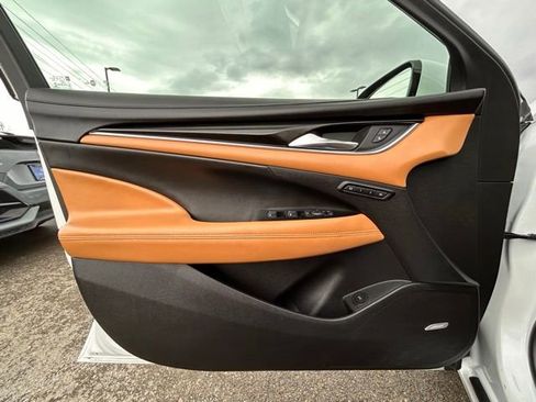 Used 2017 Buick LaCrosse Premium w/ Driver Confidence Package #2 image 32