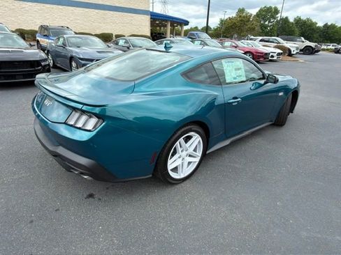 New 2026 Ford Mustang GT Premium RWD image 11