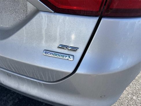 Used 2013 Ford Fusion SE image 14