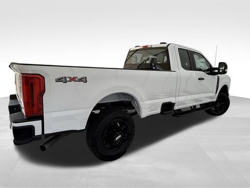 New 2026 Ford F350 XL w/ STX Appearance Package image 5