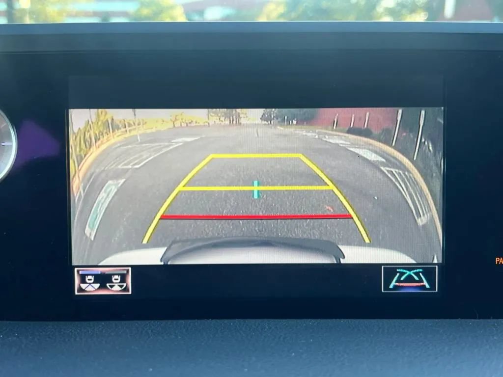 Used 2020 Lexus ES 350 w/ Premium Package FWD image 42