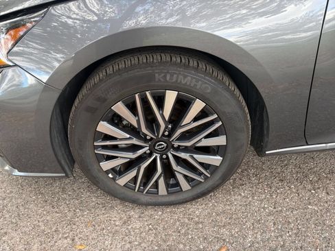 Used 2026 Nissan Altima 2.5 SV FWD image 28