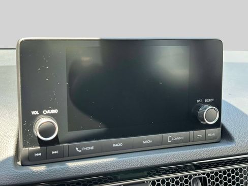 Used 2022 Honda Civic Sport image 18
