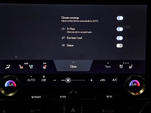 Used 2024 Lexus NX 350 AWD w/ Vision Package image 32