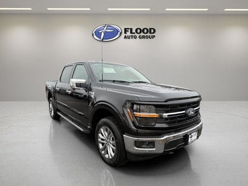 New 2026 Ford F150 XLT w/ Equipment Group 303A High AWD/4WD image 1