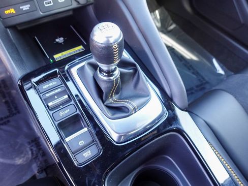 New 2026 Acura Integra A-Spec image 20