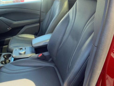 Used 2023 Ford Mustang Mach-E Premium AWD/4WD image 11