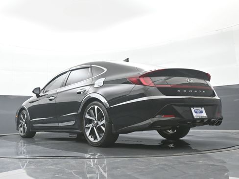 Used 2022 Hyundai Sonata SEL Plus FWD image 36