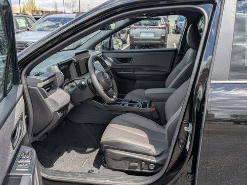 New 2026 Subaru Outback Limited XT AWD/4WD image 6