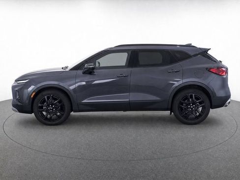 Used 2022 Chevrolet Blazer LT AWD/4WD image 7